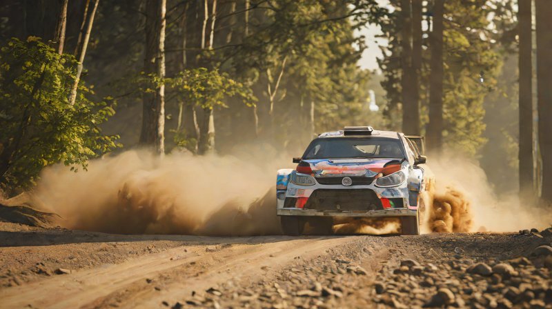 Red Bull Škoda Team