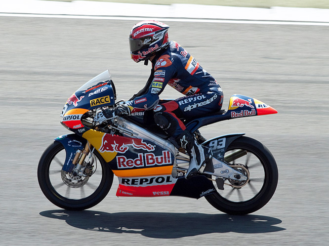 Red Bull KTM Ajo
