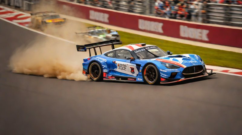 Reinbold-Underwood Motorsports