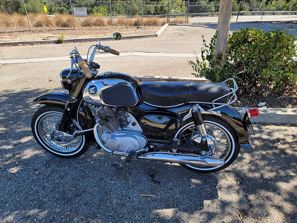 Repsol Honda Trial Team (X-Trial)