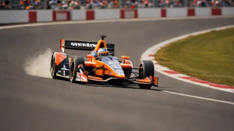 Revolution Motorsport (Radical Cup NA)