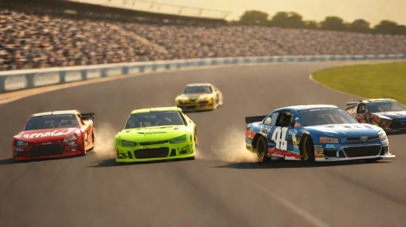 RFK Racing in the NASCAR Cup Series