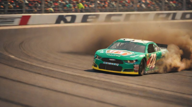 Richard Petty Motorsports