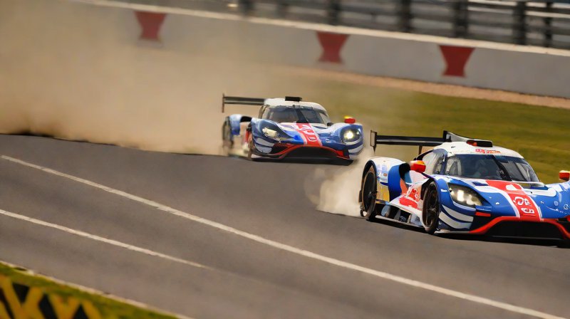 Rick Ware Racing NHRA