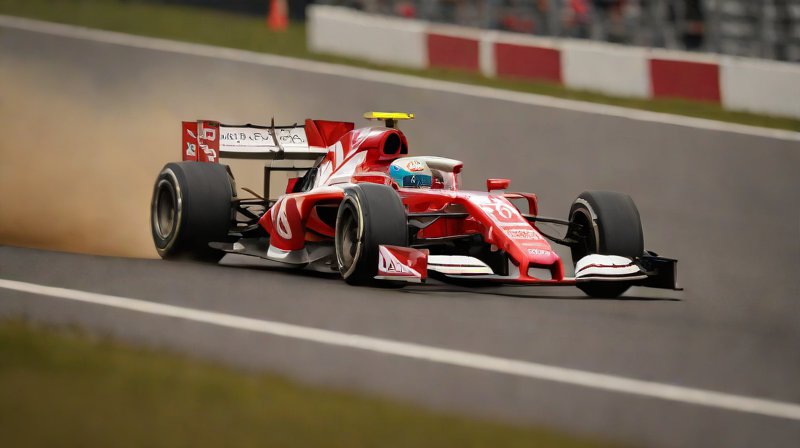 Ricky Flynn Motorsport