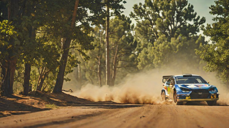 Rod Millen Motorsport