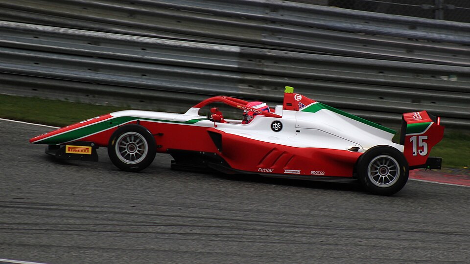 Rodin Motorsport (F1 Academy)