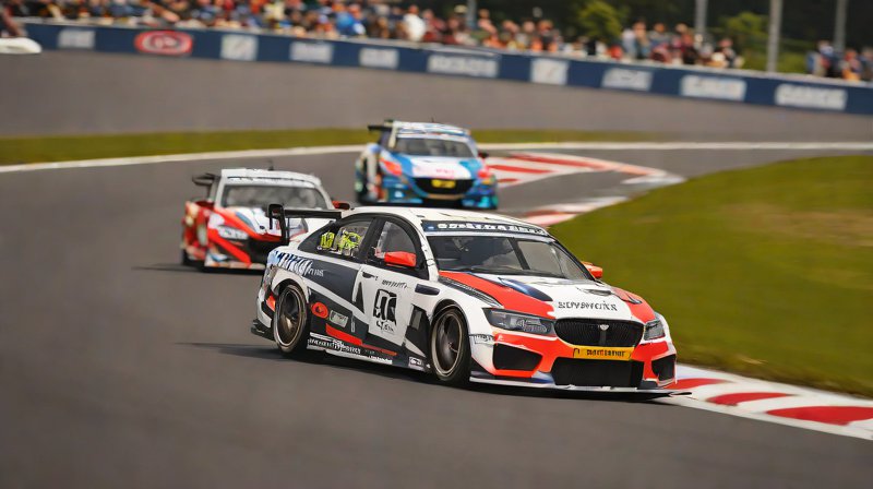 Roger Dowson Engineering