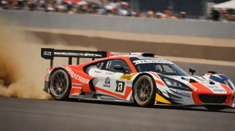 Ron Capps Motorsports