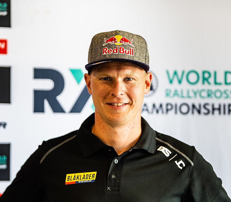 Rosberg X Racing (World RX / Extreme E)