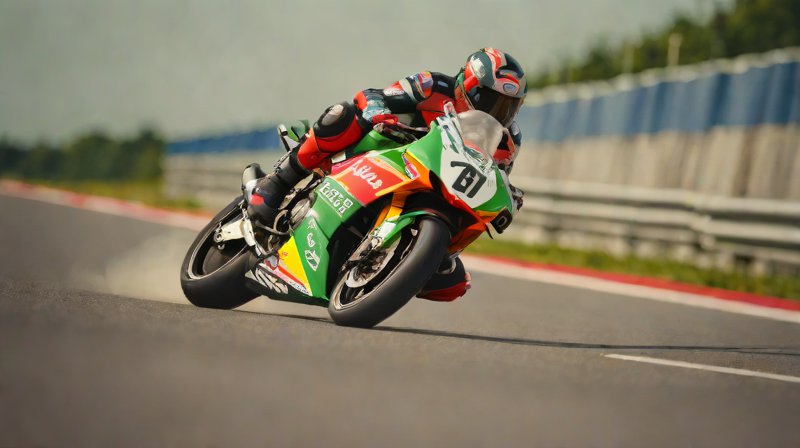 Russia national under-21 speedway team