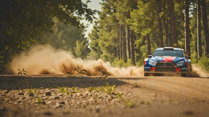 Sébastien Loeb Racing