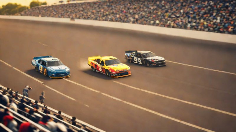 Sadler Brothers Racing