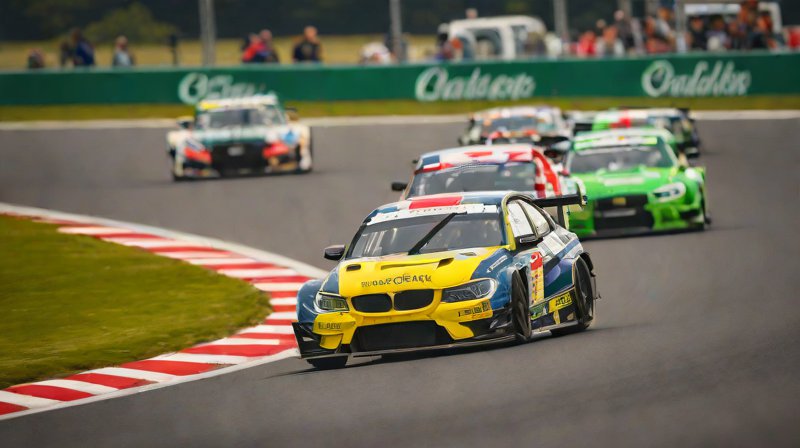 Schnitzer Motorsport