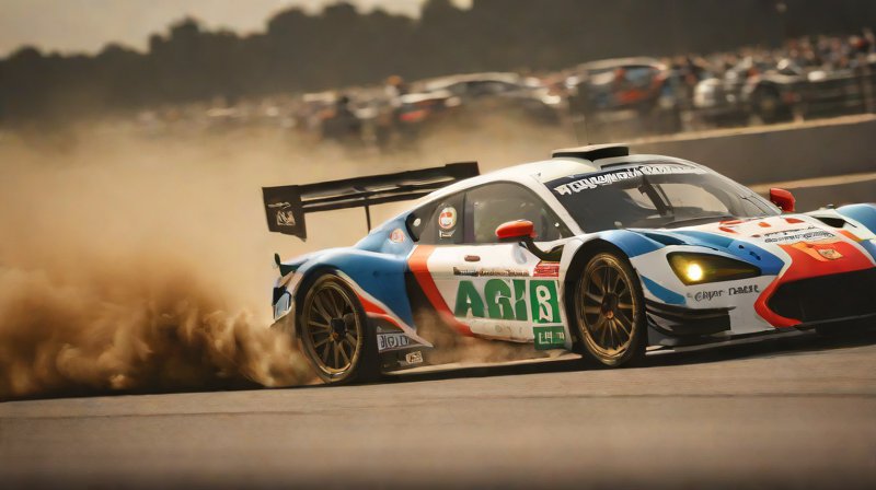 Sherco TVS Rally Factory Team