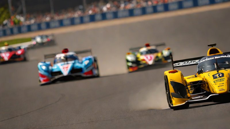 Shirley Muldowney Racing