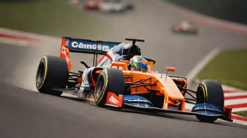 Silicone Engineering Racing