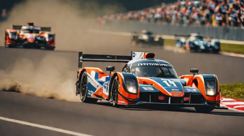 Sodikart Racing Team