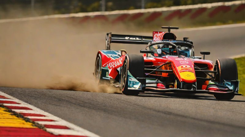 Speed Factory Racing