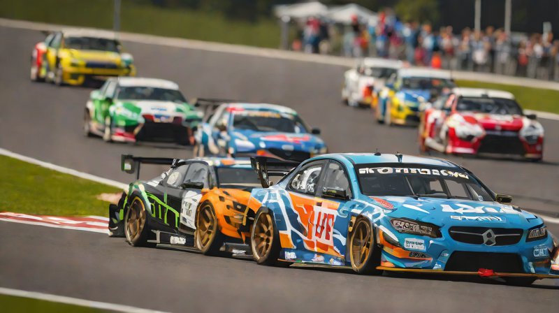 Speedworks Motorsport