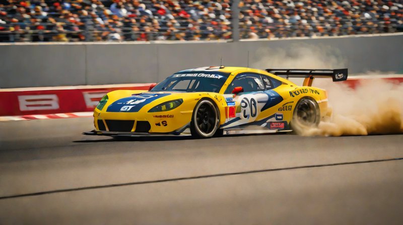 Starworks Motorsport