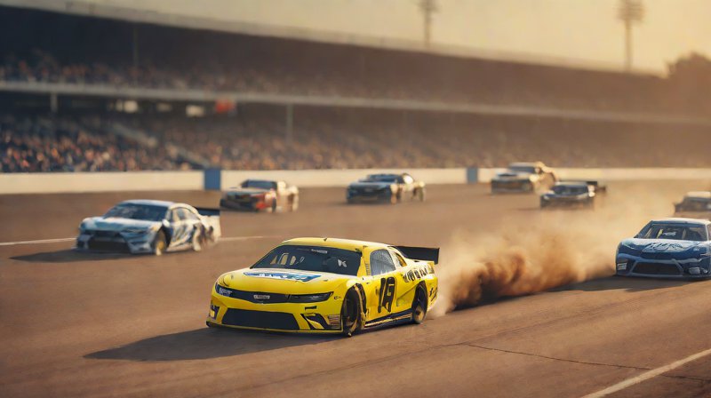 Stewart–Haas Racing