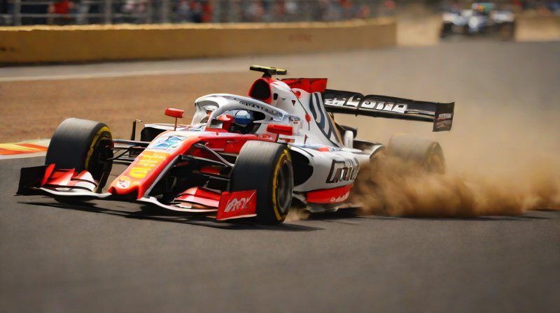 Street and Racing Technology