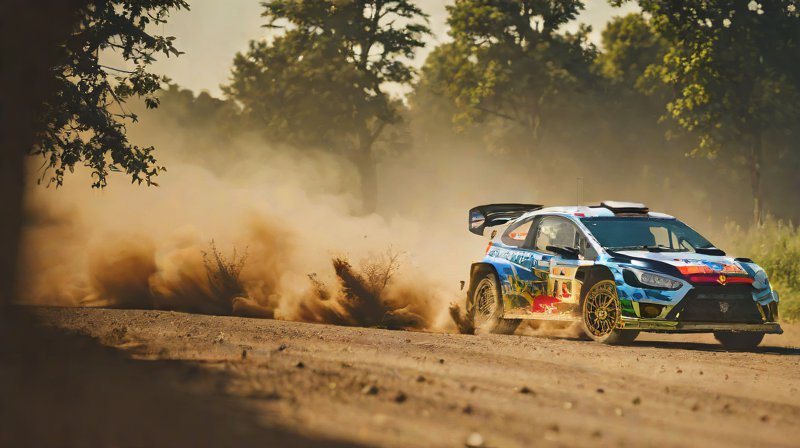 Subaru Motorsports USA