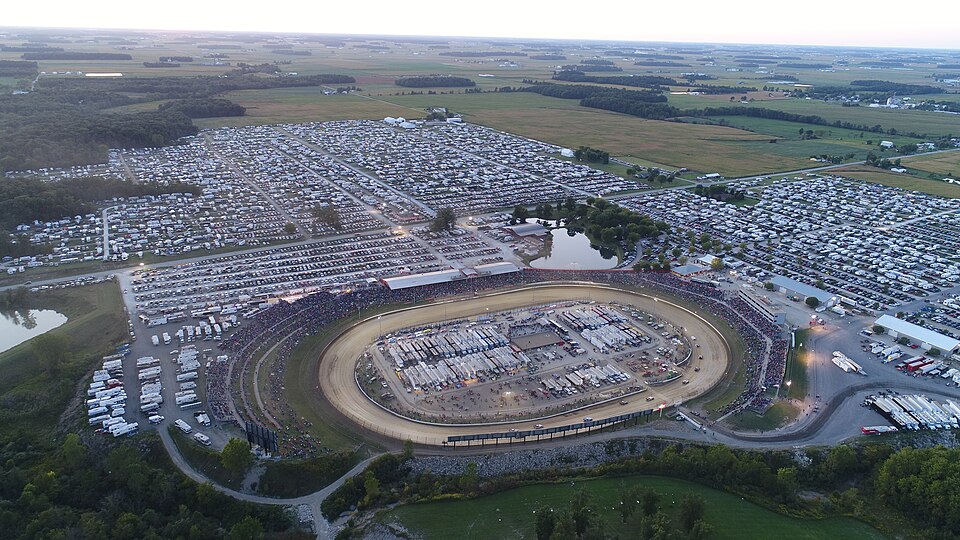 Scott Bloomquist Racing (WoO Late Models)
