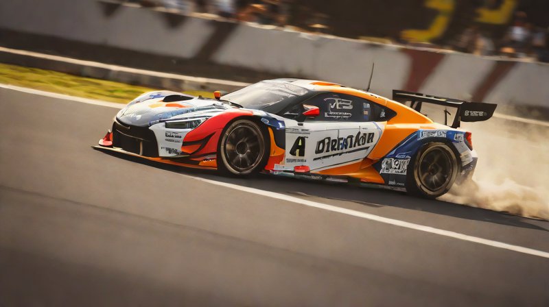 Pack Attack Motorsports