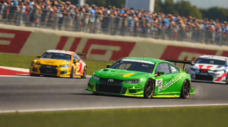 Tech-Speed Motorsport