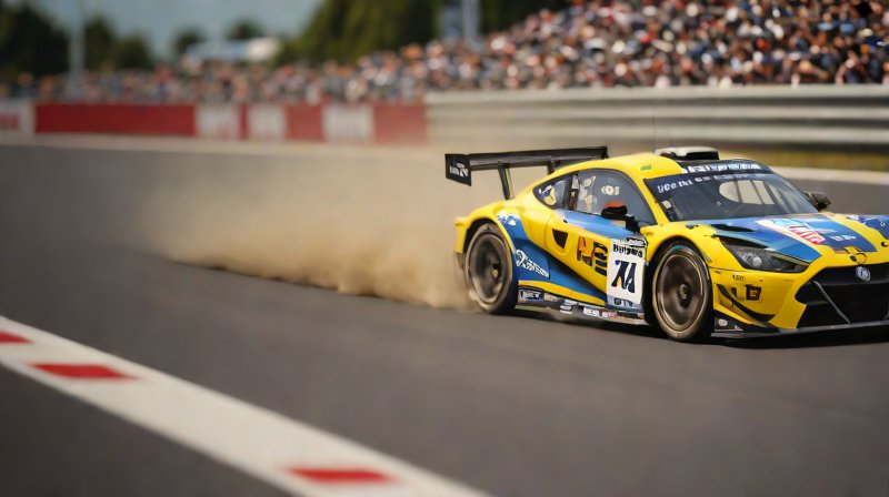 The Dacia Sandriders