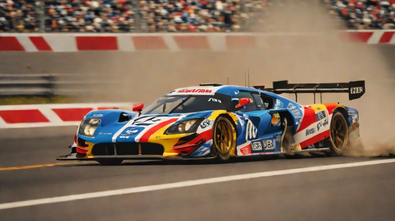 Tim Wilkerson Racing