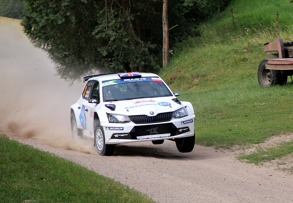 Toksport WRT (WRC2)