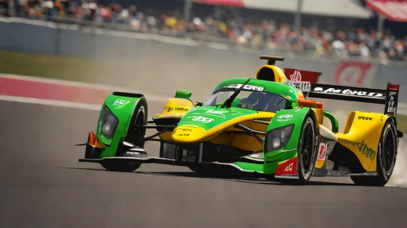 Toyota Gazoo Racing Dakar