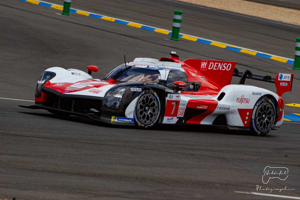 Toyota Gazoo Racing Europe