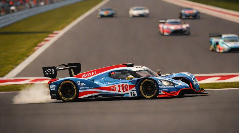 Triarsi Competizione