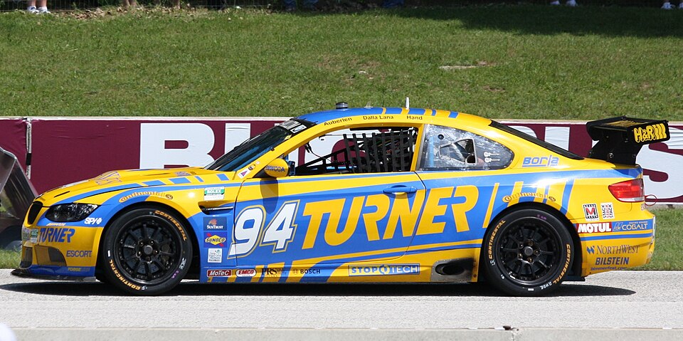 Turner Motorsport