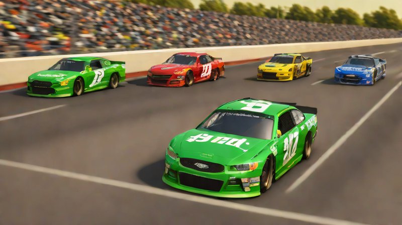 Tyler Jet Motorsports