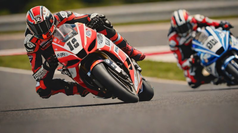 Tytlers Cycle Racing