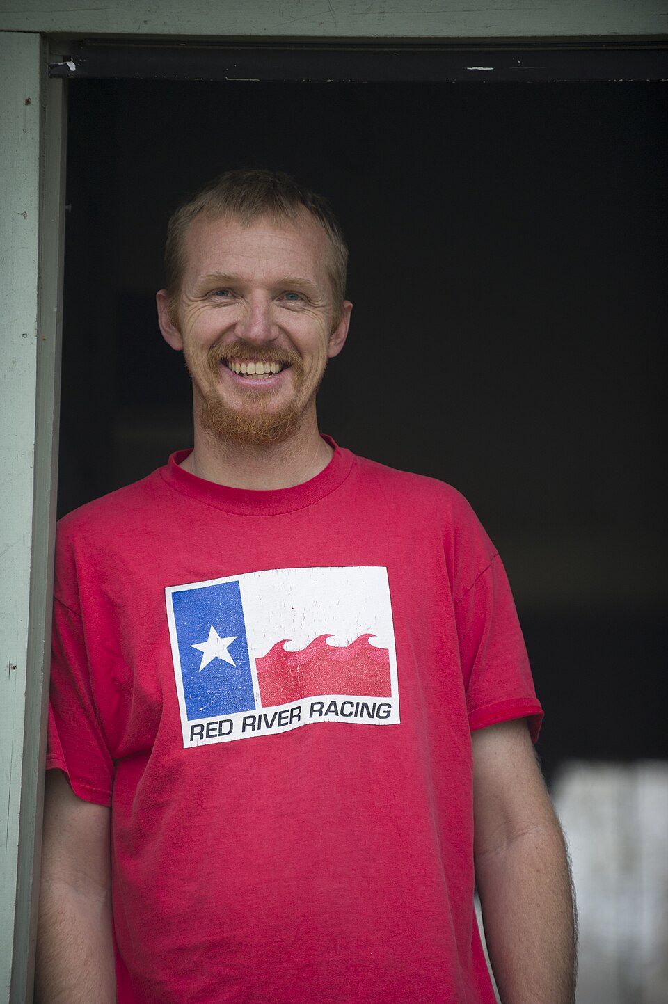 University of Texas Racing