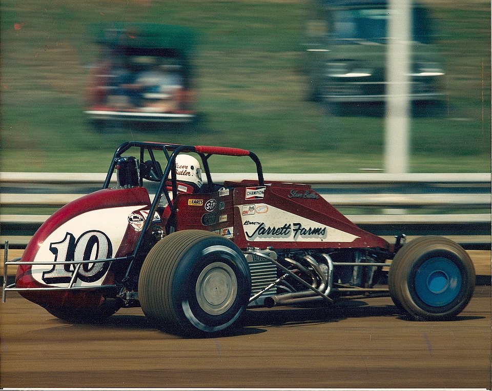 USAC Silver Crown Racing
