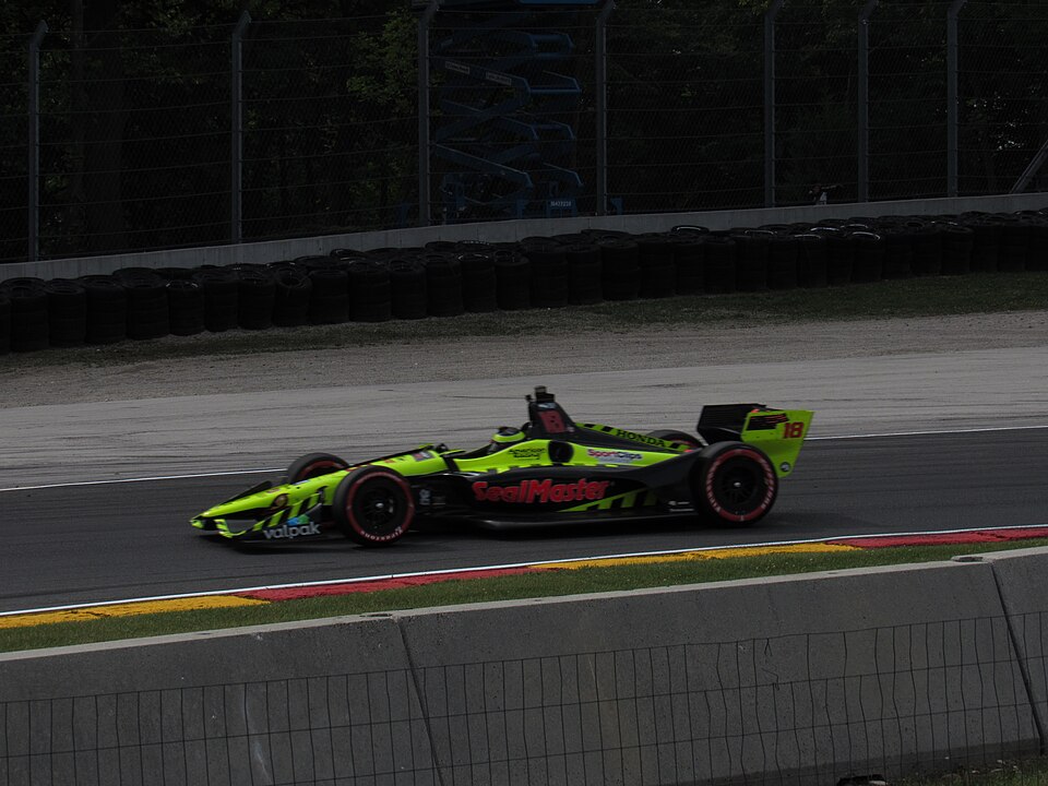 Vasser Sullivan Racing