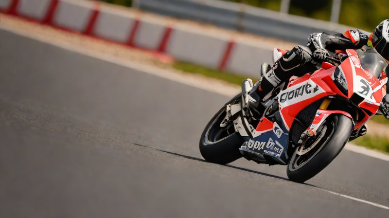 Vertigo Trial Factory Racing (X-Trial)