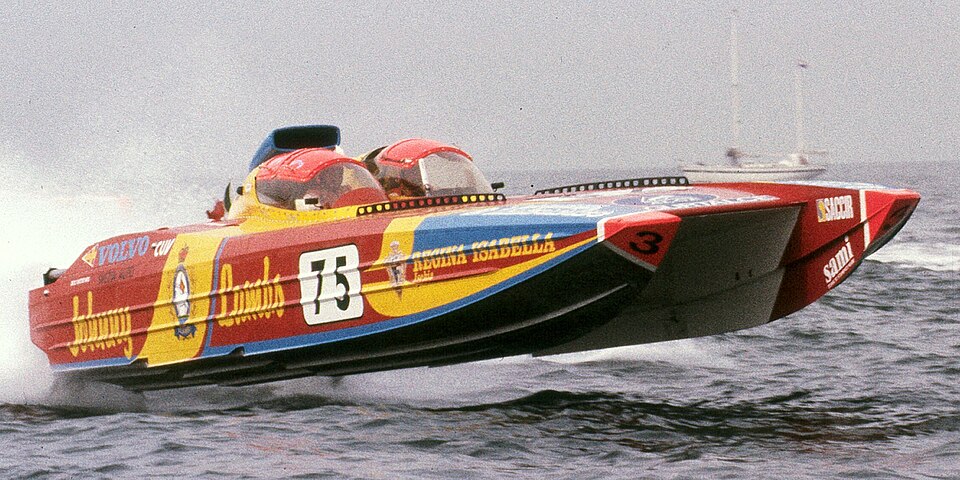 Victory Team XCAT
