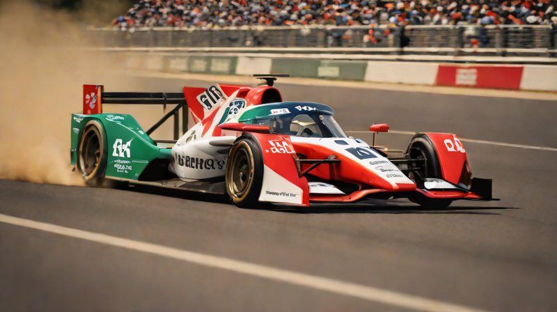 Viper Exchange Racing