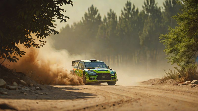 Volkswagen RX Sweden