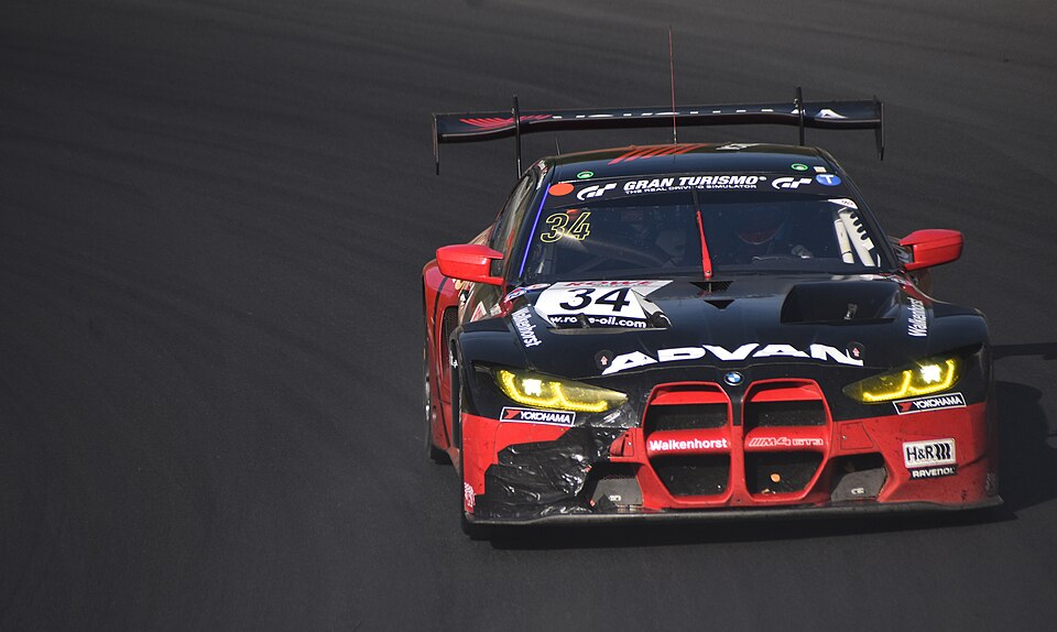 Walkenhorst Motorsport