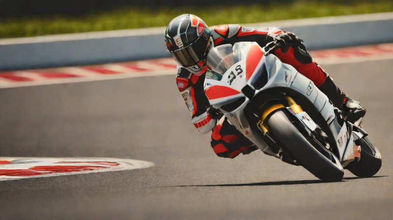 Warhorse HSBK Racing Ducati