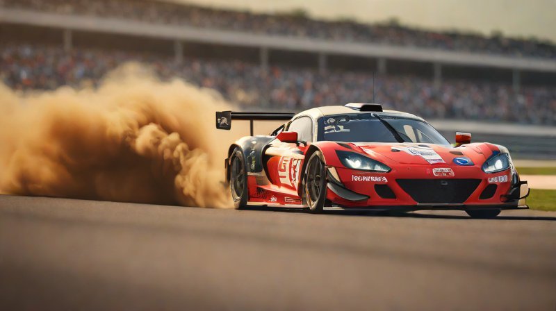 Warren Johnson Racing